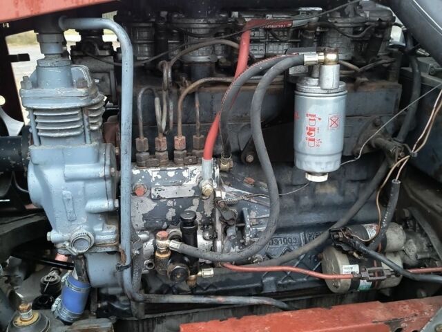 ЮМЗ Інша, об'ємом двигуна 0 л та пробігом 0 тис. км за 5500 $, фото 3 на Automoto.ua