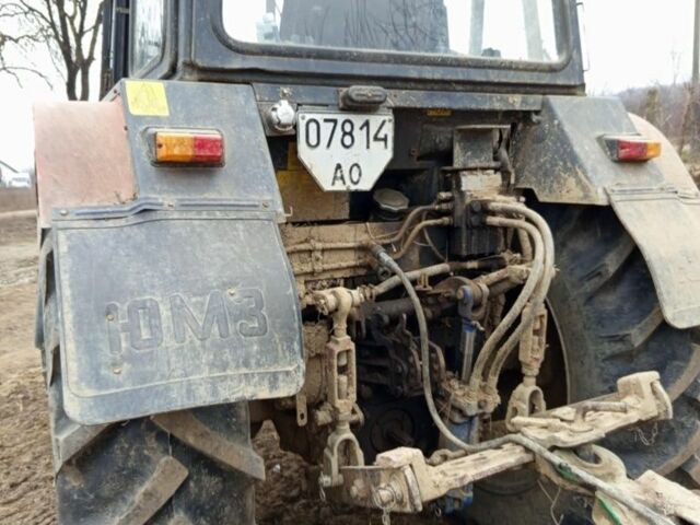 ЮМЗ Інша 2005 у Береговом на Automoto.ua ЮМЗ Інша, об'ємом двигуна 0 л та пробігом 0 тис. км за 10500 $, фото 3 на Automoto.ua