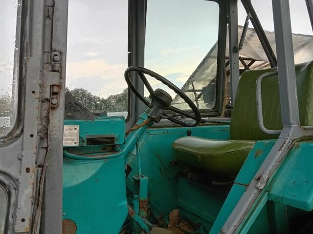 ЮМЗ Інша, об'ємом двигуна 11.11 л та пробігом 11 тис. км за 3100 $, фото 2 на Automoto.ua