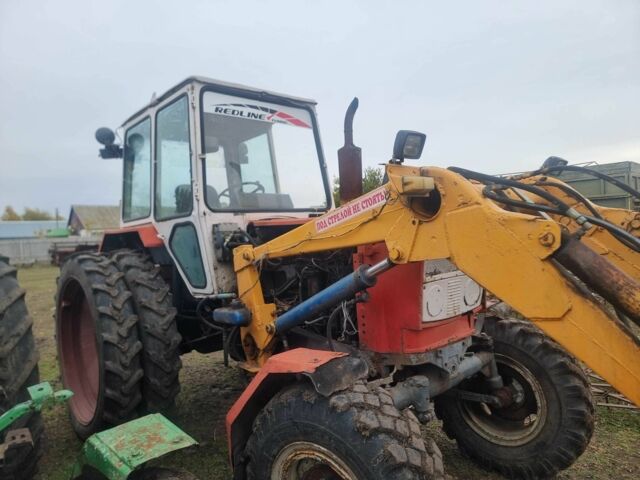 ЮМЗ Інша 2005 у Чутове на Automoto.ua ЮМЗ Інша, об'ємом двигуна 4 л та пробігом 1000 тис. км за 4000 $, фото 13 на Automoto.ua