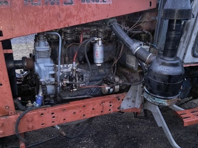 ЮМЗ Інша, об'ємом двигуна 0 л та пробігом 0 тис. км за 5500 $, фото 4 на Automoto.ua