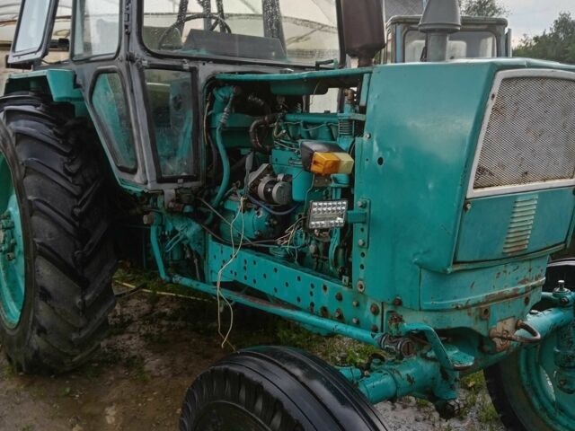 ЮМЗ Інша, об'ємом двигуна 11.11 л та пробігом 11 тис. км за 3100 $, фото 1 на Automoto.ua