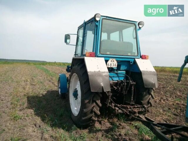 ЮМЗ Інша, об'ємом двигуна 0 л та пробігом 0 тис. км за 4500 $, фото 1 на Automoto.ua