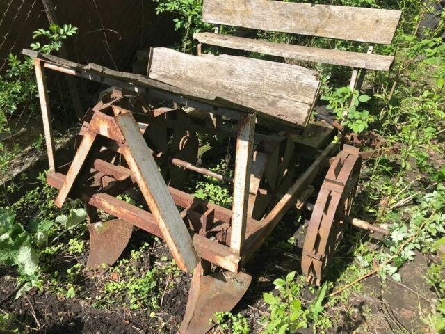 ЮМЗ Інша, об'ємом двигуна 0 л та пробігом 0 тис. км за 2500 $, фото 7 на Automoto.ua