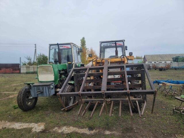 ЮМЗ Інша 2005 у Чутове на Automoto.ua ЮМЗ Інша, об'ємом двигуна 4 л та пробігом 1000 тис. км за 4000 $, фото 9 на Automoto.ua