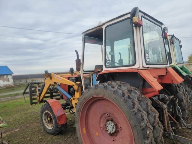 ЮМЗ Інша 2005 у Чутове на Automoto.ua ЮМЗ Інша, об'ємом двигуна 4 л та пробігом 1000 тис. км за 4000 $, фото 17 на Automoto.ua