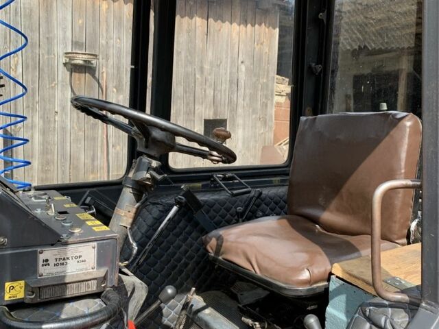 ЮМЗ Другая, объемом двигателя 4 л и пробегом 5 тыс. км за 8400 $, фото 5 на Automoto.ua