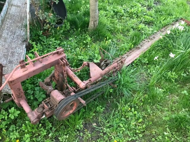 ЮМЗ Інша, об'ємом двигуна 0 л та пробігом 0 тис. км за 2500 $, фото 3 на Automoto.ua