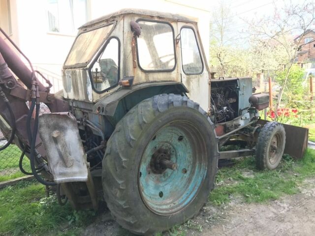 ЮМЗ Інша, об'ємом двигуна 0 л та пробігом 0 тис. км за 2500 $, фото 1 на Automoto.ua