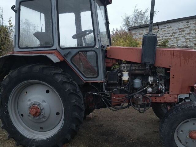 ЮМЗ Інша, об'ємом двигуна 0 л та пробігом 0 тис. км за 5500 $, фото 1 на Automoto.ua