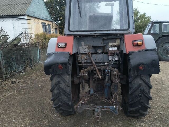 ЮМЗ Інша, об'ємом двигуна 0 л та пробігом 0 тис. км за 5500 $, фото 2 на Automoto.ua