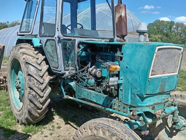 ЮМЗ Інша, об'ємом двигуна 11.11 л та пробігом 11 тис. км за 3100 $, фото 7 на Automoto.ua