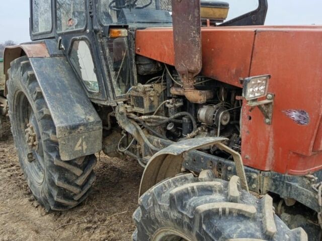 ЮМЗ Інша 2005 у Береговом на Automoto.ua ЮМЗ Інша, об'ємом двигуна 0 л та пробігом 0 тис. км за 10500 $, фото 2 на Automoto.ua