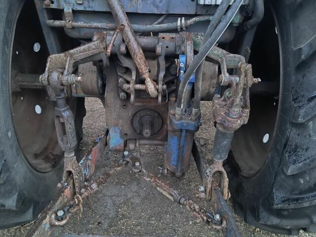 ЮМЗ Інша, об'ємом двигуна 0 л та пробігом 0 тис. км за 5500 $, фото 7 на Automoto.ua