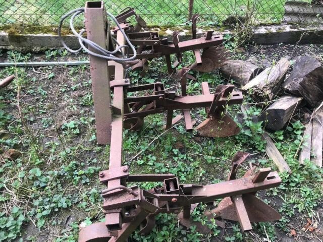 ЮМЗ Інша, об'ємом двигуна 0 л та пробігом 0 тис. км за 2500 $, фото 4 на Automoto.ua