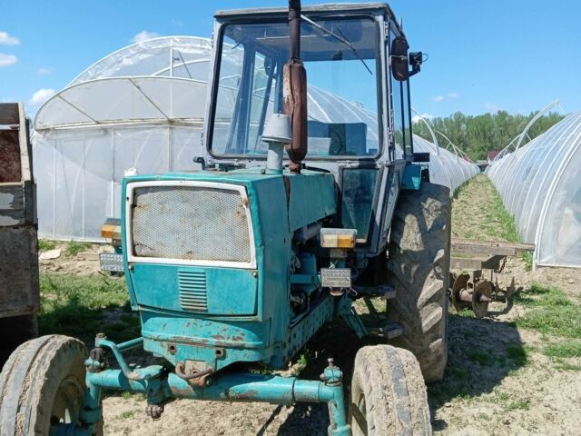 ЮМЗ Інша, об'ємом двигуна 11.11 л та пробігом 11 тис. км за 3100 $, фото 5 на Automoto.ua