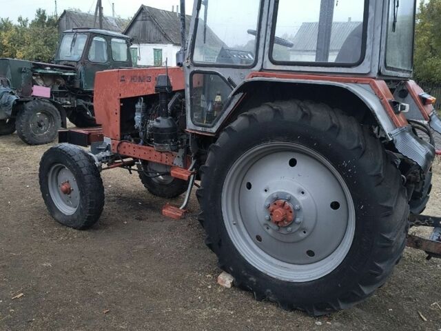 ЮМЗ Інша, об'ємом двигуна 0 л та пробігом 0 тис. км за 5500 $, фото 6 на Automoto.ua