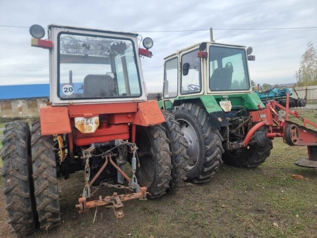 ЮМЗ Інша 2005 у Чутове на Automoto.ua ЮМЗ Інша, об'ємом двигуна 4 л та пробігом 1000 тис. км за 4000 $, фото 16 на Automoto.ua