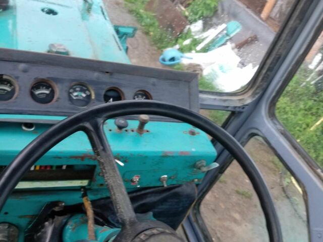 ЮМЗ Інша, об'ємом двигуна 11.11 л та пробігом 11 тис. км за 3100 $, фото 3 на Automoto.ua