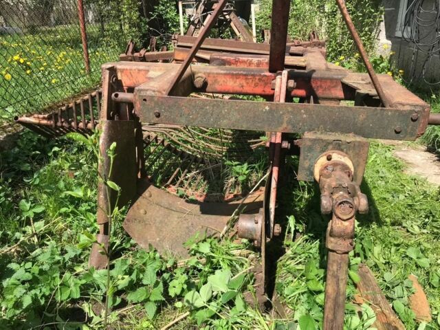 ЮМЗ Інша, об'ємом двигуна 0 л та пробігом 0 тис. км за 2500 $, фото 6 на Automoto.ua