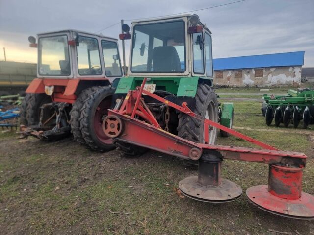 ЮМЗ Інша 2005 у Чутове на Automoto.ua ЮМЗ Інша, об'ємом двигуна 4 л та пробігом 1000 тис. км за 4000 $, фото 6 на Automoto.ua