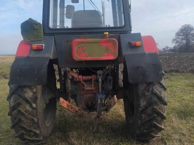 ЮМЗ Другая, объемом двигателя 0 л и пробегом 0 тыс. км за 6200 $, фото 7 на Automoto.ua