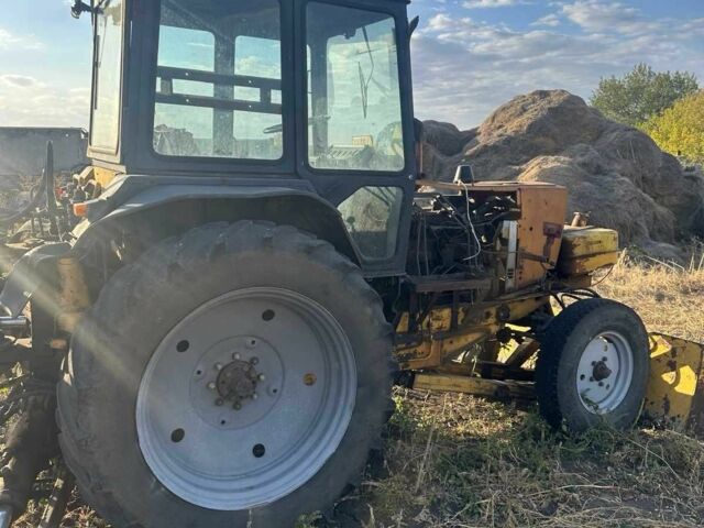 ЮМЗ Інша, об'ємом двигуна 0 л та пробігом 0 тис. км за 4128 $, фото 5 на Automoto.ua
