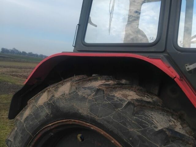 ЮМЗ Другая, объемом двигателя 0 л и пробегом 0 тыс. км за 6200 $, фото 10 на Automoto.ua