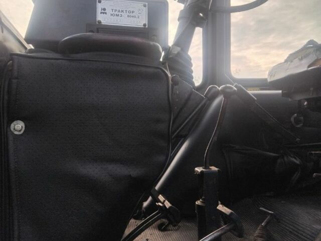 ЮМЗ Другая, объемом двигателя 0 л и пробегом 0 тыс. км за 6200 $, фото 5 на Automoto.ua