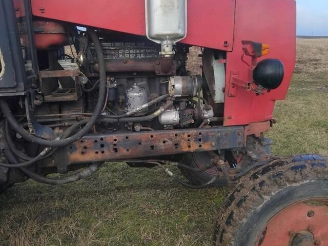 ЮМЗ Другая, объемом двигателя 0 л и пробегом 0 тыс. км за 6200 $, фото 6 на Automoto.ua