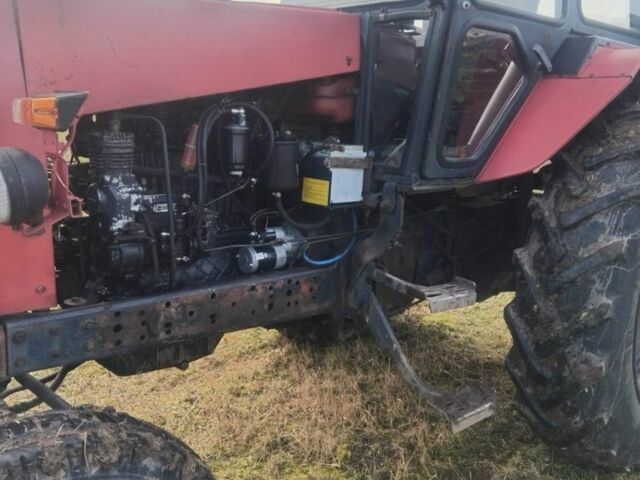 ЮМЗ Другая, объемом двигателя 0 л и пробегом 0 тыс. км за 6200 $, фото 1 на Automoto.ua