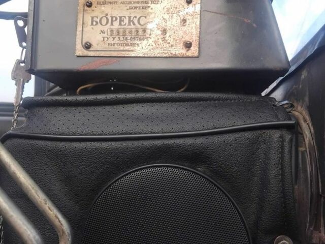 ЮМЗ Другая, объемом двигателя 0 л и пробегом 0 тыс. км за 6200 $, фото 4 на Automoto.ua