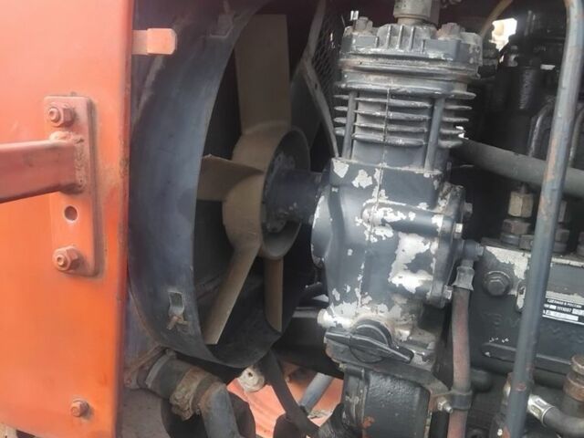 ЮМЗ Другая, объемом двигателя 0 л и пробегом 0 тыс. км за 6200 $, фото 8 на Automoto.ua