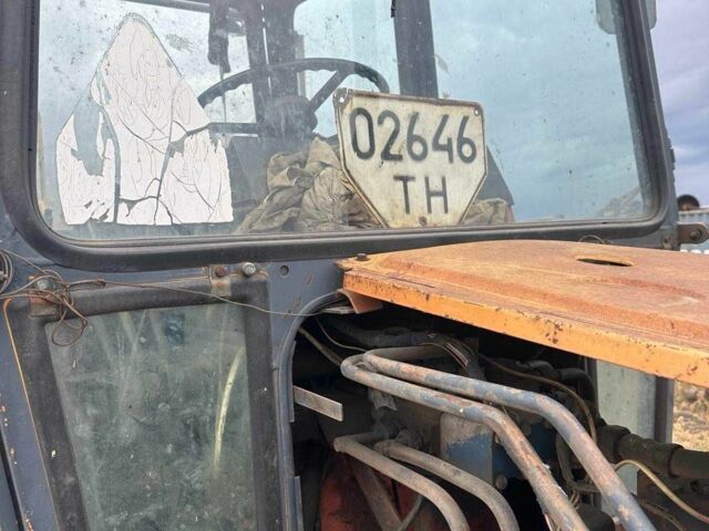 ЮМЗ Інша, об'ємом двигуна 0 л та пробігом 0 тис. км за 4128 $, фото 9 на Automoto.ua