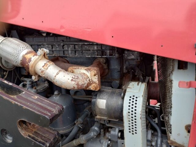 ЮМЗ Другая, объемом двигателя 0 л и пробегом 1 тыс. км за 12000 $, фото 4 на Automoto.ua