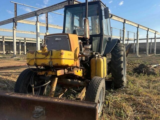 ЮМЗ Інша, об'ємом двигуна 0 л та пробігом 0 тис. км за 4128 $, фото 4 на Automoto.ua