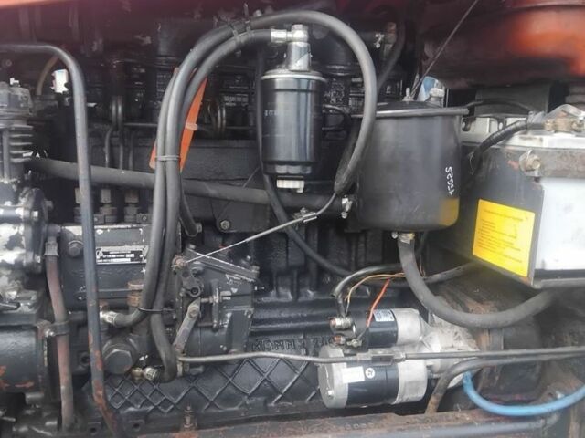 ЮМЗ Другая, объемом двигателя 0 л и пробегом 0 тыс. км за 6200 $, фото 9 на Automoto.ua