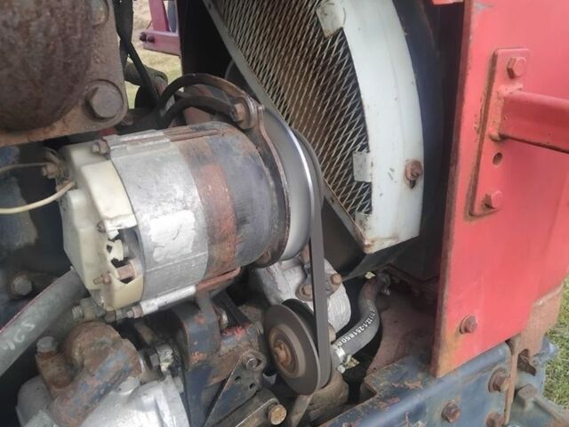 ЮМЗ Другая, объемом двигателя 0 л и пробегом 0 тыс. км за 6200 $, фото 11 на Automoto.ua