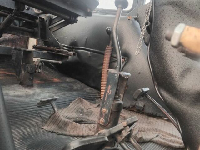 ЮМЗ Другая, объемом двигателя 0 л и пробегом 0 тыс. км за 6200 $, фото 3 на Automoto.ua