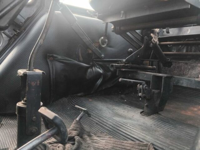 ЮМЗ Другая, объемом двигателя 0 л и пробегом 0 тыс. км за 6200 $, фото 2 на Automoto.ua