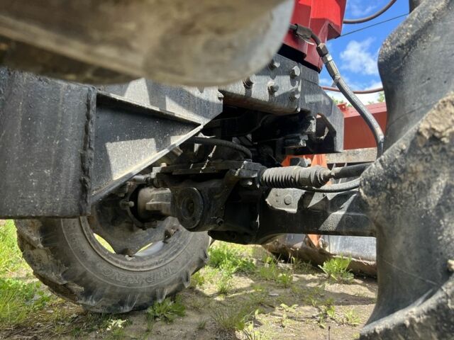 ЮМЗ Другая, объемом двигателя 0 л и пробегом 0 тыс. км за 9900 $, фото 6 на Automoto.ua