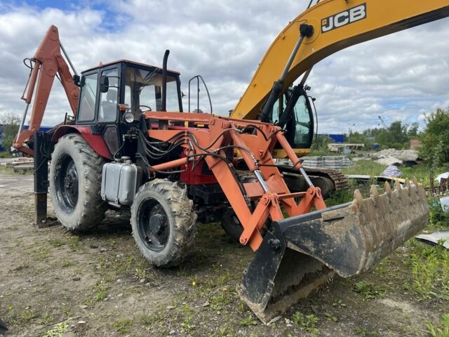 ЮМЗ Другая, объемом двигателя 0 л и пробегом 0 тыс. км за 9900 $, фото 1 на Automoto.ua