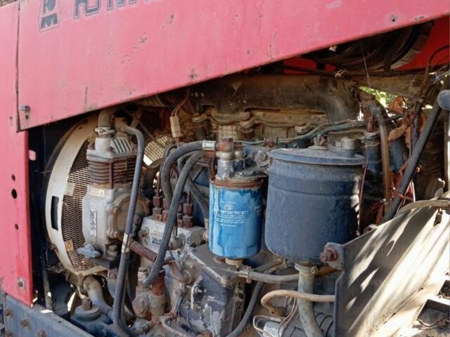 ЮМЗ Інша, об'ємом двигуна 4.08 л та пробігом 0 тис. км за 8500 $, фото 2 на Automoto.ua