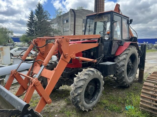 ЮМЗ Другая, объемом двигателя 0 л и пробегом 0 тыс. км за 9900 $, фото 2 на Automoto.ua
