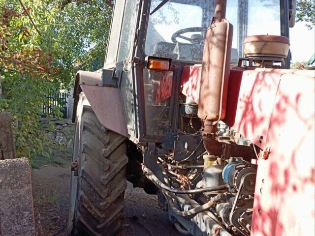 ЮМЗ Інша, об'ємом двигуна 4.08 л та пробігом 0 тис. км за 8500 $, фото 4 на Automoto.ua