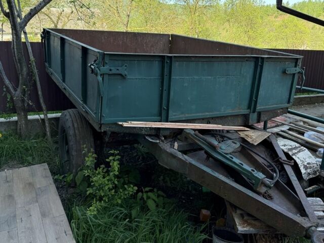 ЮМЗ Другая 2008 в Сваляве на Automoto.ua ЮМЗ Другая, объемом двигателя 0.5 л и пробегом 2 тыс. км за 5500 $, фото 2 на Automoto.ua