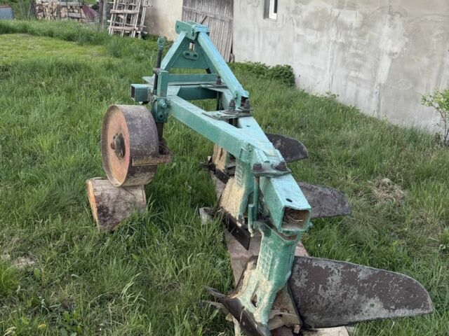 ЮМЗ Другая 2008 в Сваляве на Automoto.ua ЮМЗ Другая, объемом двигателя 0.5 л и пробегом 2 тыс. км за 5500 $, фото 5 на Automoto.ua