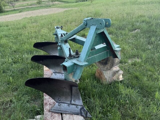 ЮМЗ Другая 2008 в Сваляве на Automoto.ua ЮМЗ Другая, объемом двигателя 0.5 л и пробегом 2 тыс. км за 5500 $, фото 4 на Automoto.ua