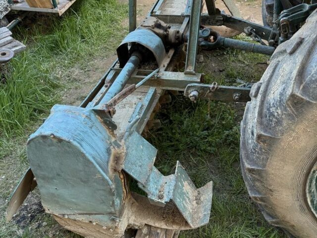 ЮМЗ Другая 2008 в Сваляве на Automoto.ua ЮМЗ Другая, объемом двигателя 0.5 л и пробегом 2 тыс. км за 5500 $, фото 3 на Automoto.ua