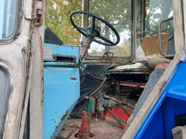 ЮМЗ Другая 2009 в Жмеренке на Automoto.ua ЮМЗ Другая, объемом двигателя 0 л и пробегом 0 тыс. км за 2850 $, фото 5 на Automoto.ua